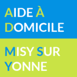 Aide à domicile Misy-sur-Yonne