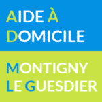 aide à domicile Montigny-le-Guesdier