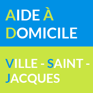 aide à domicile Ville-Saint-Jacques